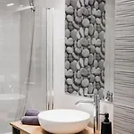 Skylark - Stockholm Penthouse With Jacuzzi, Movie Theater & Panoramic View * Брашов
