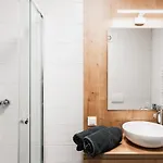 Skylark - Stockholm Penthouse With Jacuzzi, Movie Theater & Panoramic View