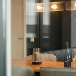 Skylark - Stockholm Penthouse With Jacuzzi, Movie Theater & Panoramic View *