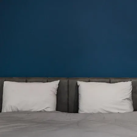 Apartment Skylark - Stockholm Penthouse With Jacuzzi, Movie Theater & Panoramic View *