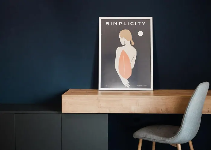 Skylark - Stockholm Penthouse With Jacuzzi, Movie Theater & Panoramic View Apartment *