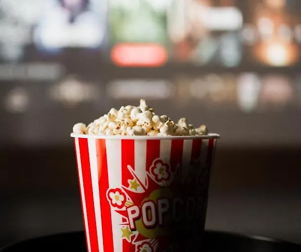 Skylark - Stockholm Penthouse With Jacuzzi, Movie Theater & Panoramic View Apartment