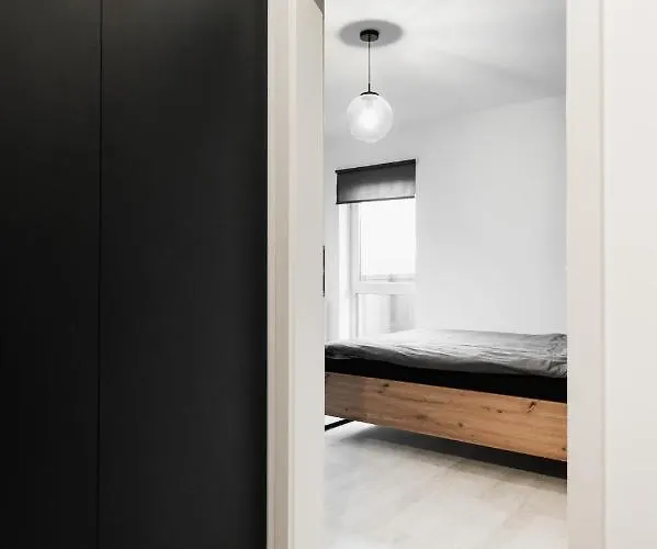 Skylark - Stockholm Penthouse With Jacuzzi, Movie Theater & Panoramic View Apartment *