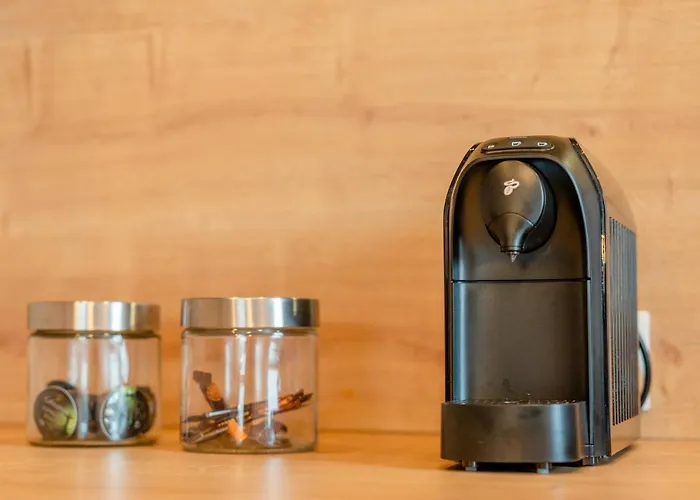 Skylark - Stockholm Penthouse With Jacuzzi, Movie Theater & Panoramic View Apartment